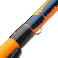 Canne Pêche En Mer E'TENSIS-5 400 -Pêche Fournitures Magasin canne peche en mer etensis 5 400 7