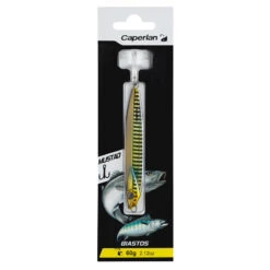 CASTING JIG BIASTOS 60 GR AJI Pêche Au Leurre En Mer 10 CASTING JIG BIASTOS 60 GR AJI Pêche Au Leurre En Mer -Pêche Fournitures Magasin casting jig biastos 60 gr aji peche au leurre en mer 2