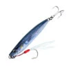 CASTING JIG BIASTOS ASSIST 40gr MULLET Pêche Au Leurre En Mer -Pêche Fournitures Magasin casting jig biastos assist 40gr mullet peche au leurre en mer