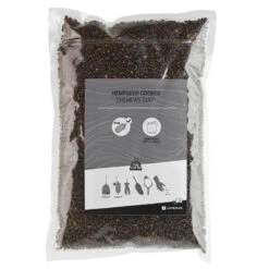 Chènevis Cuit 1kg Graines Pêche De La Carpe 7 Chènevis Cuit 1kg Graines Pêche De La Carpe -Pêche Fournitures Magasin chenevis cuit 1kg graines peche de la carpe 2