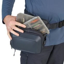 Chest Pack / Ceinture De Pêche 500 5L -Pêche Fournitures Magasin chest pack ceinture de peche 500 5l 5