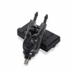 COFFRET NASH 4 DÉTECTEURS SIREN R2 + CENTRALE 14 COFFRET NASH 4 DÉTECTEURS SIREN R2 + CENTRALE -Pêche Fournitures Magasin coffret nash 4 detecteurs siren r2 centrale 2