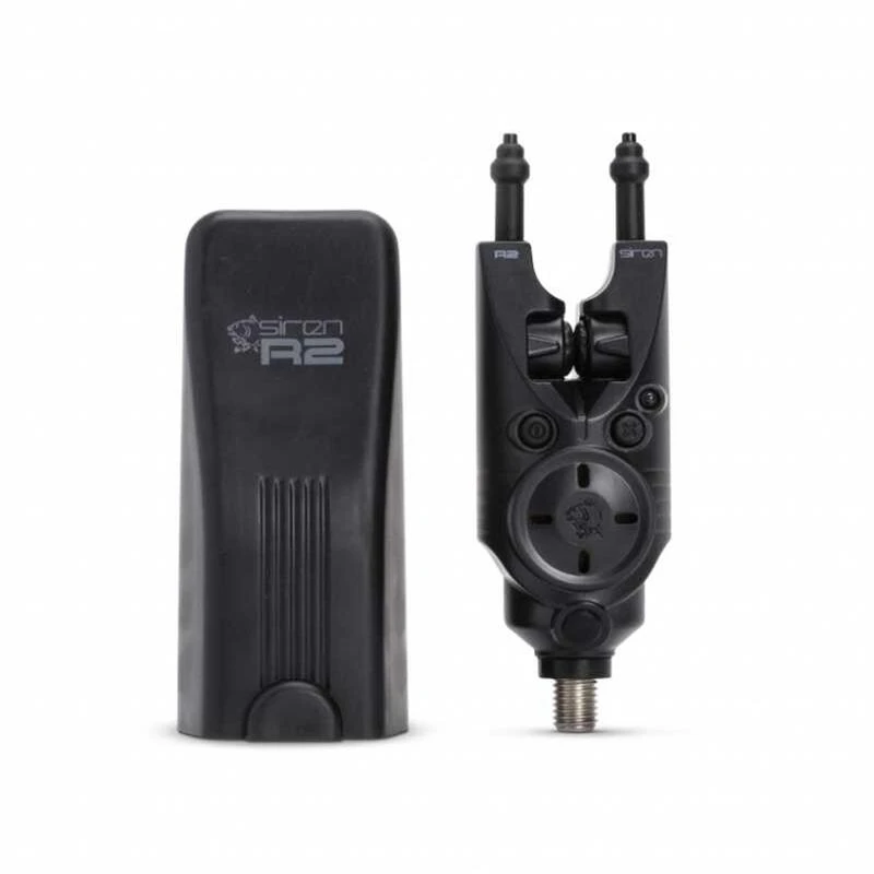 COFFRET NASH 4 DÉTECTEURS SIREN R2 + CENTRALE 6 COFFRET NASH 4 DÉTECTEURS SIREN R2 + CENTRALE – Image 4