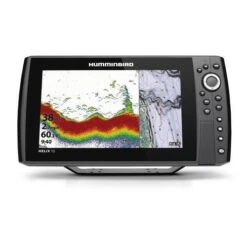 HUMMINBIRD Combiné Sondeur GPS HELIX 10G4N Version XTREME DEPTH (Grande Profondeur) -Pêche Fournitures Magasin combine sondeur gps helix 10g4n version xtreme depth grande profondeur 2