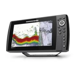 HUMMINBIRD Combiné Sondeur GPS HELIX 10G4N Version XTREME DEPTH (Grande Profondeur) -Pêche Fournitures Magasin combine sondeur gps helix 10g4n version xtreme depth grande profondeur 3