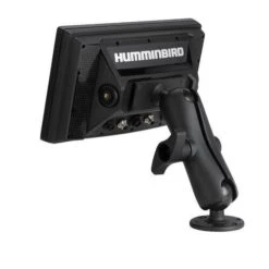 HUMMINBIRD Combiné Sondeur/GPS SOLIX 12 Avec Sonde TA MEGA SIDE IMAGING+ -Pêche Fournitures Magasin combine sondeurgps solix 12 avec sonde ta mega side imaging 3
