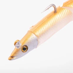 COMBO Leurres Souples Slug Lançon SLUGEELO 130 10gr Doré/Blanc 17 COMBO Leurres Souples Slug Lançon SLUGEELO 130 10gr Doré/Blanc -Pêche Fournitures Magasin combo leurres souples slug lancon slugeelo 130 10gr doreblanc 6