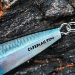 CUILLER BIASTOS 80gr ANCHOIS Pêche Au Leurre En Mer -Pêche Fournitures Magasin cuiller biastos 80gr anchois peche au leurre en mer 6