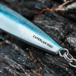 CUILLER BIASTOS 80gr ANCHOIS Pêche Au Leurre En Mer -Pêche Fournitures Magasin cuiller biastos 80gr anchois peche au leurre en mer 7