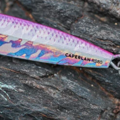 CUILLER BIASTOS 80gr ROSE HARENG Pêche Au Leurre En Mer -Pêche Fournitures Magasin cuiller biastos 80gr rose hareng peche au leurre en mer 4