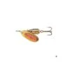 Cuiller Blue Fox Vibrax Shad Truite (2 - 6g) -Pêche Fournitures Magasin cuiller blue fox vibrax shad truite 2 6g