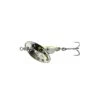 Cuiller Tournante Smith AR-S Bicolores (4,5g - BI01) -Pêche Fournitures Magasin cuiller tournante smith ar s bicolores 45g bi01
