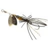 Cuiller Tournante Spro Larva Mayfly Micro Spinner 4g Single Hook (Brown Trout) 1 Cuiller Tournante Spro Larva Mayfly Micro Spinner 4g Single Hook (Brown Trout) -Pêche Fournitures Magasin cuiller tournante spro larva mayfly micro spinner 4g single hook brown trout
