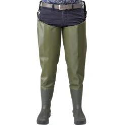 Cuissardes De Pêche 100 PVC -Pêche Fournitures Magasin cuissardes de peche 100 pvc 7