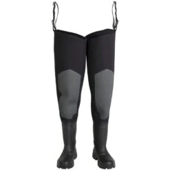 Cuissardes De Pêche 500 Thermo Néoprene 4mm -Pêche Fournitures Magasin cuissardes de peche 500 thermo neoprene 4mm 2