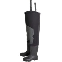 Cuissardes De Pêche 500 Thermo Néoprene 4mm -Pêche Fournitures Magasin cuissardes de peche 500 thermo neoprene 4mm 4