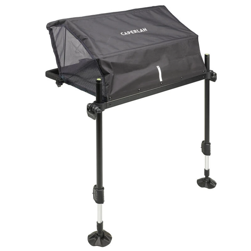 DESSERTE INNOVANTE DE STATION DE PECHE AVEC STORE CSB SWT CS D25 D36 5 DESSERTE INNOVANTE DE STATION DE PECHE AVEC STORE CSB SWT CS D25 D36 – Image 3