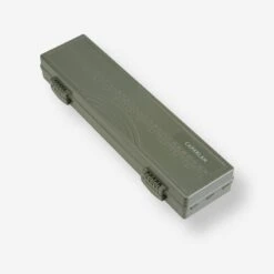 DOUBLE BOITE BAS DE LIGNE PÊCHE DE LA CARPE 7 DOUBLE BOITE BAS DE LIGNE PÊCHE DE LA CARPE -Pêche Fournitures Magasin double boite bas de ligne peche de la carpe 2