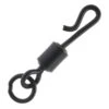 Emerillon Quick Swivel Big Ring X10 Pêche De La Carpe -Pêche Fournitures Magasin emerillon quick swivel big ring x10 peche de la carpe