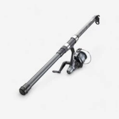 ENSEMBLE DE PECHE AU POSE RESIFIGHT 100 COMPACT 3.00