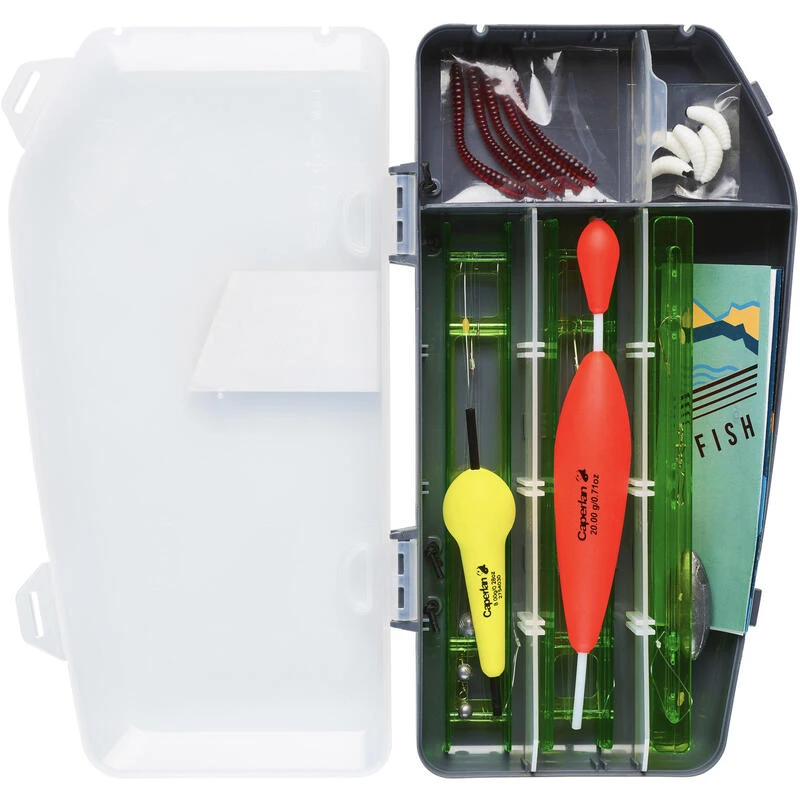 ENSEMBLE DÉCOUVERTE DE LA PÊCHE UFISH 350 6 ENSEMBLE DÉCOUVERTE DE LA PÊCHE UFISH 350 – Image 4