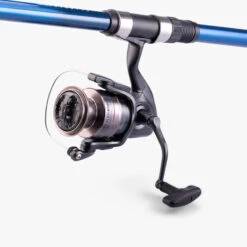 Ensemble Pêche Au Posé Pêche En Mer SEACOAST 500 350 80-150 Gr 12 Ensemble Pêche Au Posé Pêche En Mer SEACOAST 500 350 80-150 Gr -Pêche Fournitures Magasin ensemble peche au pose peche en mer seacoast 500 350 80 150 gr 2