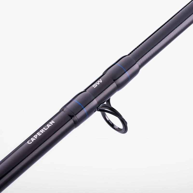 Ensemble Pêche Au Posé Pêche En Mer SEACOAST 500 350 80-150 Gr 7 Ensemble Pêche Au Posé Pêche En Mer SEACOAST 500 350 80-150 Gr – Image 5