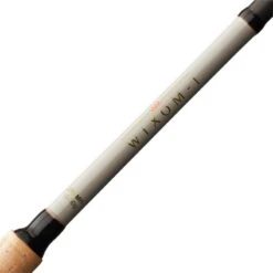 ENSEMBLE WIXOM-1 270 MH PÊCHE DES CARNASSIERS -Pêche Fournitures Magasin ensemble wixom 1 270 mh peche des carnassiers 2