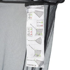 Épuisette Carpnet 500 Pêche De La Carpe -Pêche Fournitures Magasin epuisette carpnet 500 peche de la carpe 4