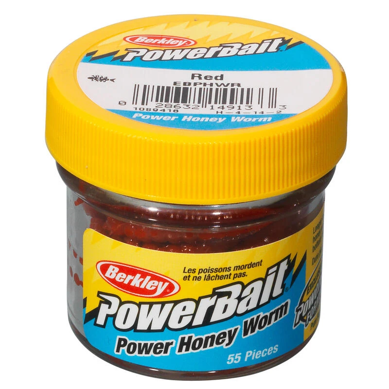 No Brand ESCHE PECHE DE LA TRUITE EN ETANG AUX APPATS TEIGNES ROUGE BERKLEY 4 No Brand ESCHE PECHE DE LA TRUITE EN ETANG AUX APPATS TEIGNES ROUGE BERKLEY – Image 2