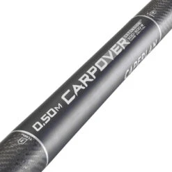 EXTENSION 0,5M POUR LA CANNE CARPOVER -500 ET 500R 9 EXTENSION 0,5M POUR LA CANNE CARPOVER -500 ET 500R -Pêche Fournitures Magasin extension 05m pour la canne carpover 500 et 500r 2