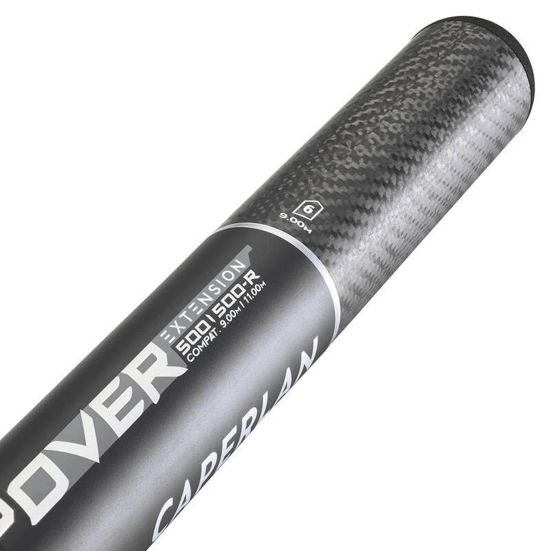 EXTENSION 0,5M POUR LA CANNE CARPOVER -500 ET 500R 6 EXTENSION 0,5M POUR LA CANNE CARPOVER -500 ET 500R – Image 4