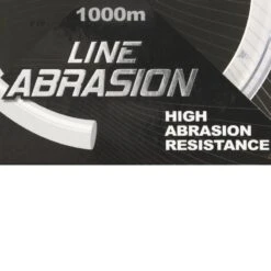 Fil Line Abrasion White 1000m Pêche En Mer -Pêche Fournitures Magasin fil line abrasion white 1000m peche en mer 5