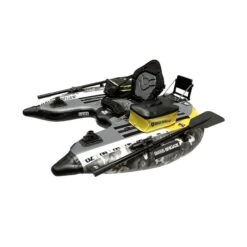 Float Tube Seven Bass Flatform Junior BRGD -Pêche Fournitures Magasin float tube seven bass flatform junior brgd 2