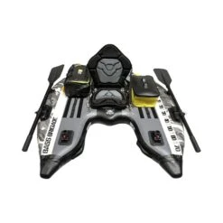 Float Tube Seven Bass Flatform Junior BRGD -Pêche Fournitures Magasin float tube seven bass flatform junior brgd 3