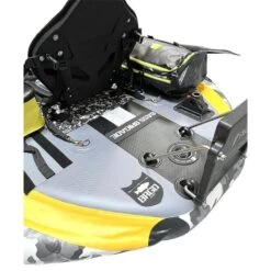 Float Tube Seven Bass Flatform Junior BRGD -Pêche Fournitures Magasin float tube seven bass flatform junior brgd 5