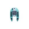 Float Tube Seven Bass Nano (Bleu) 2 Float Tube Seven Bass Nano (Bleu) -Pêche Fournitures Magasin float tube seven bass nano bleu