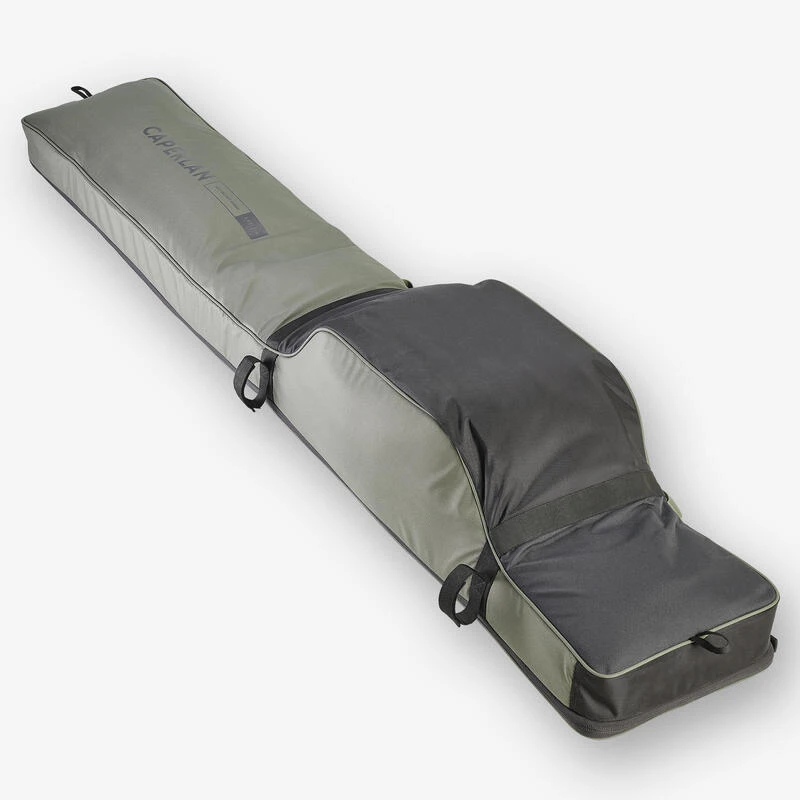 Fourreau De Pêche Au Feeder Souple 1m90 - Soft Rodbag Feeder 1m90 5 Fourreau De Pêche Au Feeder Souple 1m90 - Soft Rodbag Feeder 1m90 – Image 3