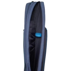 FOURREAU DE PECHE BLEU PROTECT SEMI ROD BAG POUR LA PECHE A L'EMMANCHEMENT -Pêche Fournitures Magasin fourreau de peche bleu protect semi rod bag pour la peche a lemmanchement 5