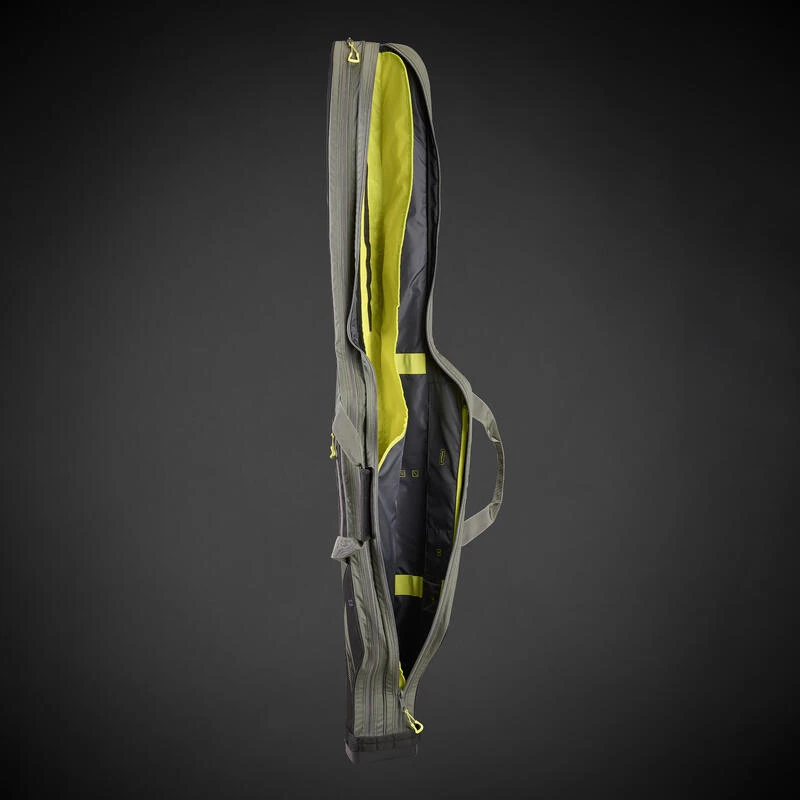 Fourreau De Pêche Pour La Pêche Au Feeder RODBAG SEMI RIGID FEEDER1m70 4 Fourreau De Pêche Pour La Pêche Au Feeder RODBAG SEMI RIGID FEEDER1m70 – Image 2