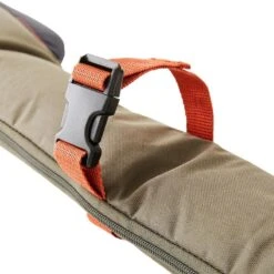 FOURREAU PÊCHE DE LA CARPE 1 Canne 13" -Pêche Fournitures Magasin fourreau peche de la carpe 1 canne 13 3