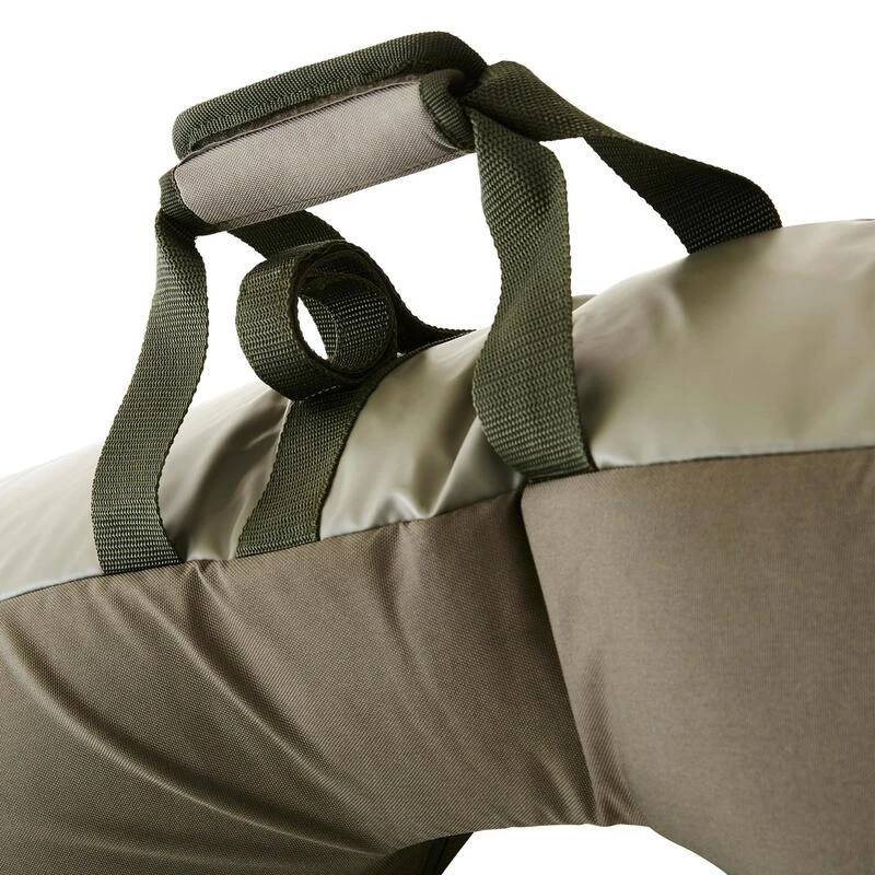 FOURREAU PÊCHE DE LA CARPE CARP HOLDALL-5 4 CANNES 13" 5 FOURREAU PÊCHE DE LA CARPE CARP HOLDALL-5 4 CANNES 13" – Image 3