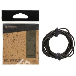 Gaine Grise En Tungstène 2m Pêche De La Carpe -Pêche Fournitures Magasin gaine grise en tungstene 2m peche de la carpe 2