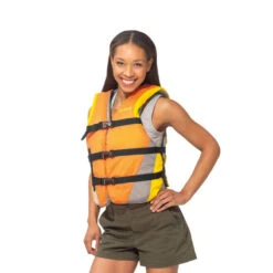 Intex Gilet De Flottaison Adulte -Pêche Fournitures Magasin gilet de flottaison adulte 3