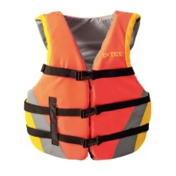 Intex Gilet De Flottaison Adulte -Pêche Fournitures Magasin gilet de flottaison adulte 4