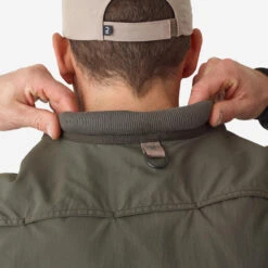 GILET De Pêche 500 Kaki 20 GILET De Pêche 500 Kaki -Pêche Fournitures Magasin gilet de peche 500 kaki 8