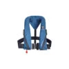Crewsaver Gilet De Sauvetage Automatique CrewFit 165N Sport - Avec Sous Cutale -Pêche Fournitures Magasin gilet de sauvetage automatique crewfit 165n sport avec sous cutale
