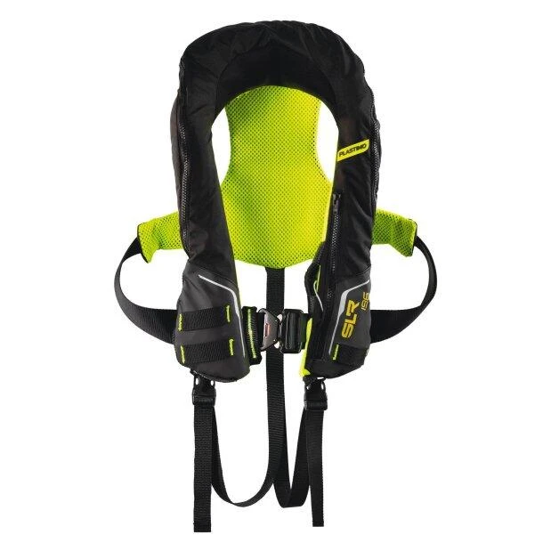 PLASTIMO Gilet De Sauvetage Automatique SLR 196 +masque Intégré - Hammar 5 PLASTIMO Gilet De Sauvetage Automatique SLR 196 +masque Intégré - Hammar – Image 3
