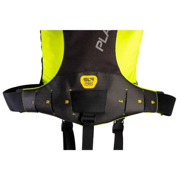 PLASTIMO Gilet De Sauvetage Automatique SLR 196 +masque Intégré - Hammar 9 PLASTIMO Gilet De Sauvetage Automatique SLR 196 +masque Intégré - Hammar – Image 7