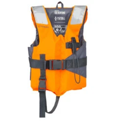 Tribord Gilet De Sauvetage Enfant LJ100N Easy JR 15-40 Kg Orange/gris 13 Tribord Gilet De Sauvetage Enfant LJ100N Easy JR 15-40 Kg Orange/gris -Pêche Fournitures Magasin gilet de sauvetage enfant lj100n easy jr 15 40 kg orangegris 2